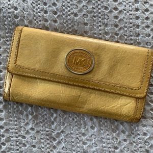Mikchael Kors Wallet